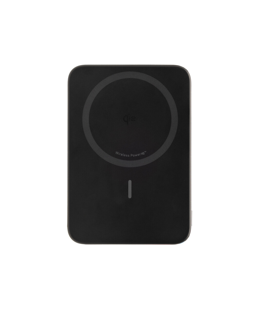 Anker Nano 5000 mAh 15W MagGo Slim Qi2 Magnetisk Trådløs Powerbank