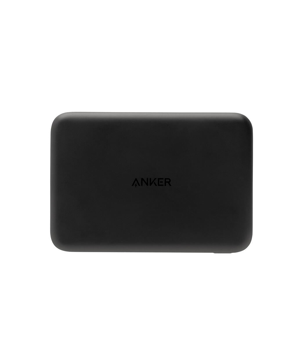 Anker Nano 5000 mAh 15W MagGo Slim Qi2 Magnetisk Trådløs Powerbank