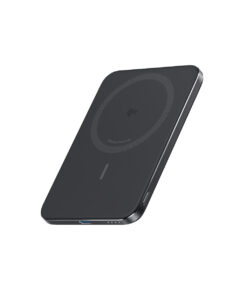 Anker Nano 5000 mAh 15W MagGo Slim Qi2 Magnetisk Trådløs Powerbank