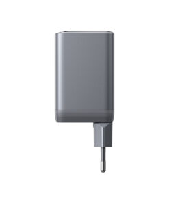 Anker Prime 100W GaN Vegglader med 3 Porter