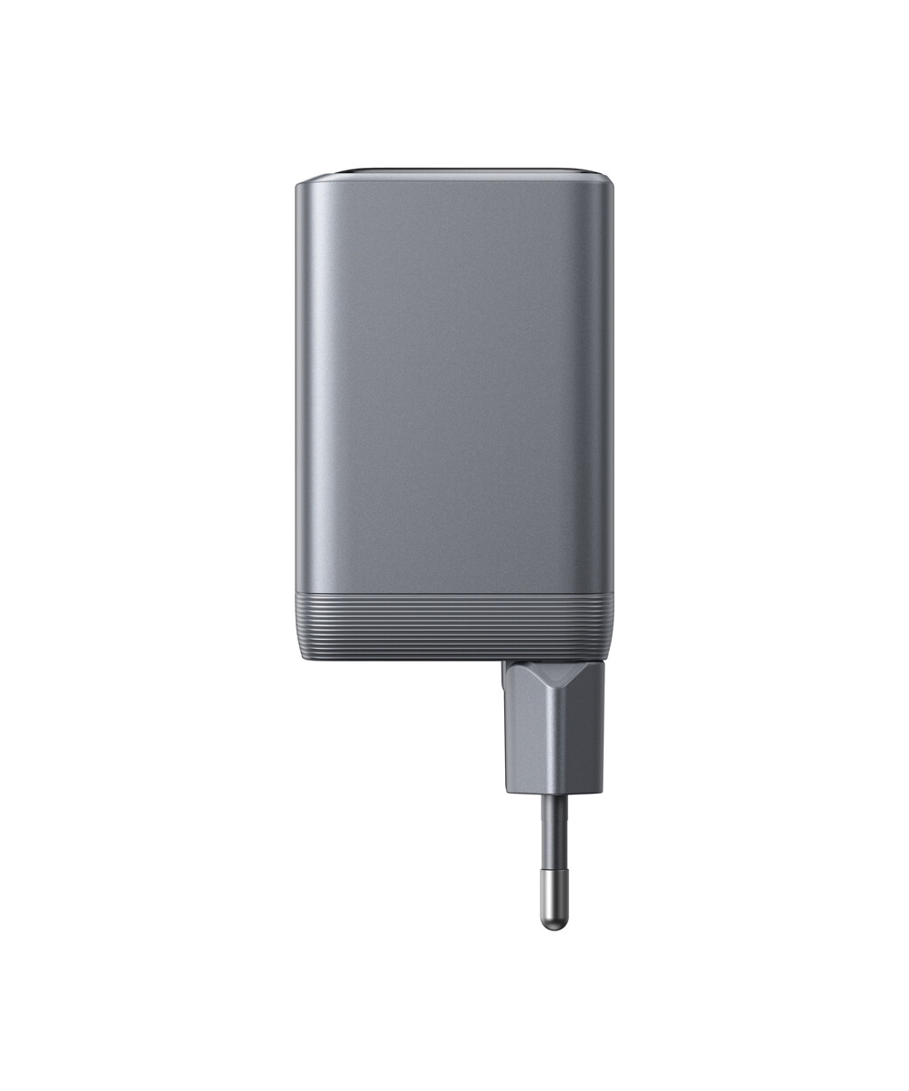 Anker Prime 100W GaN Vegglader med 3 Porter