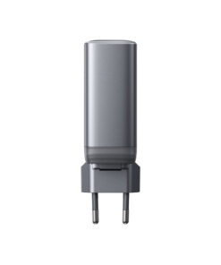 Anker Prime 100W GaN Vegglader med 3 Porter
