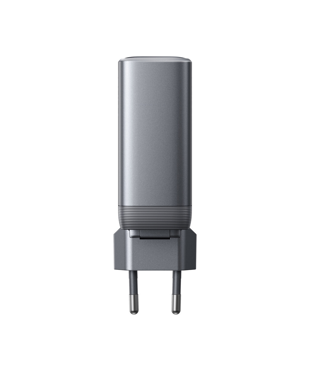 Anker Prime 100W GaN Vegglader med 3 Porter