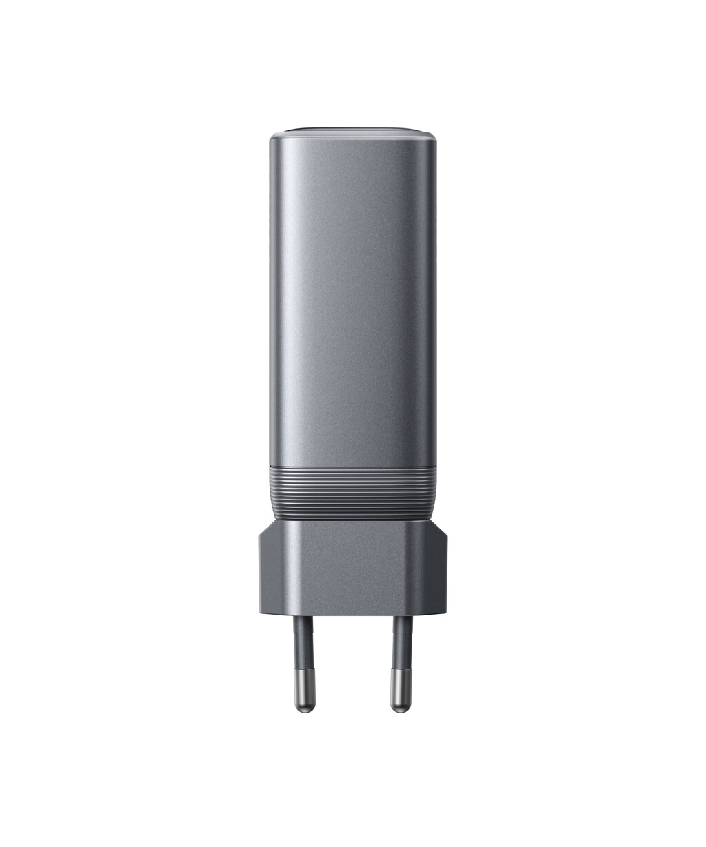Anker Prime 100W GaN Vegglader med 3 Porter