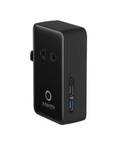 Anker Nano 5-i-1 Reiseadapter