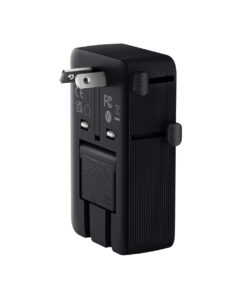 Anker Nano 5-i-1 Reiseadapter