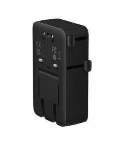 Anker Nano 5-i-1 Reiseadapter