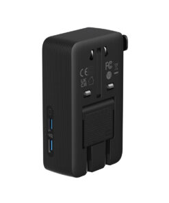 Anker Nano 5-i-1 Reiseadapter