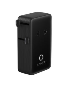 Anker Nano 5-i-1 Reiseadapter