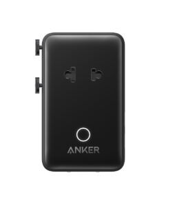 Anker Nano 5-i-1 Reiseadapter