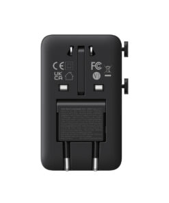 Anker Nano 5-i-1 Reiseadapter