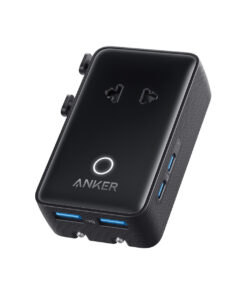 Anker Nano 5-i-1 Reiseadapter