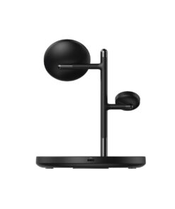 Anker MagGo 3-i-1 Magnetisk Trådløs Ladestativ