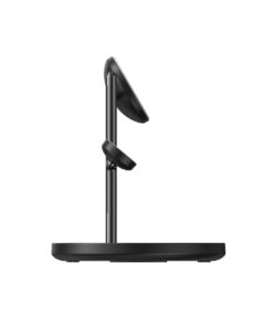 Anker MagGo 3-i-1 Magnetisk Trådløs Ladestativ