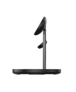 Anker MagGo 3-i-1 Magnetisk Trådløs Ladestativ