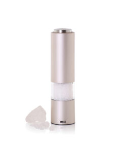 eMill.3 Elektrisk Pepper- eller Saltkvern