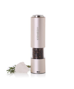 eMill.3 Elektrisk Pepper- eller Saltkvern