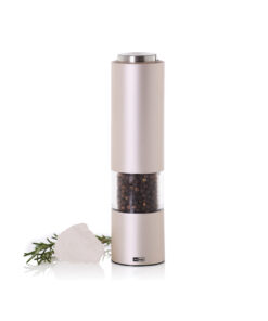 eMill.3 Elektrisk Pepper- eller Saltkvern