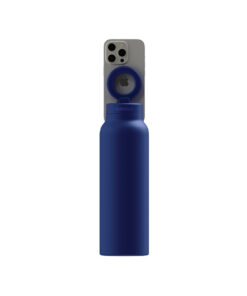 PRO 710 ml Magnetisk Termoflaske med Telefonfeste