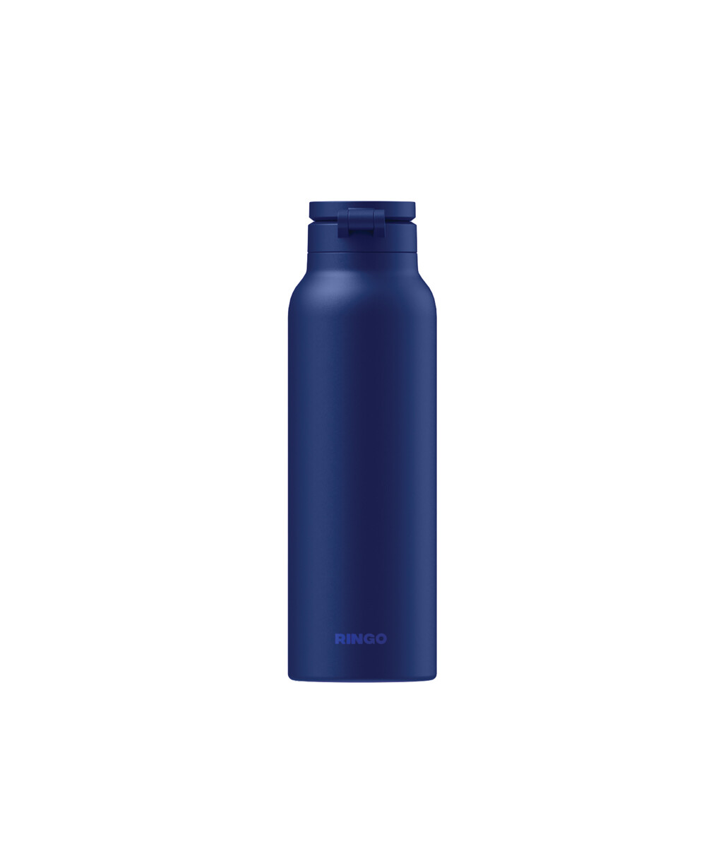 PRO 710 ml Magnetisk Termoflaske med Telefonfeste