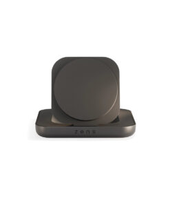 Magnetisk Nattbordlader med Qi2 og USB-C