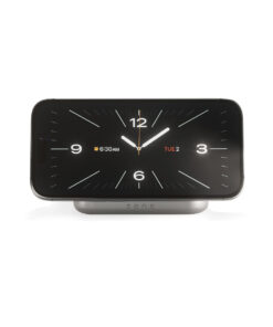 Magnetisk Nattbordlader med Qi2 og USB-C