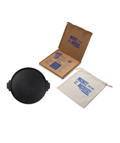 Vinga Monte Ardoise 30 cm Grillplate