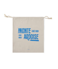 Vinga Monte Ardoise 30 cm Grilltakke