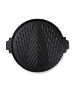 Vinga Monte Ardoise 30 cm Grilltakke