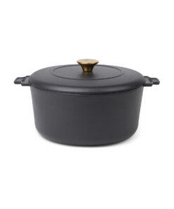 Vinga Monte Heritage 5,5 L Støpejernsgryte