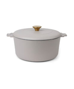 Vinga Monte Heritage 5,5 L Støpejernsgryte