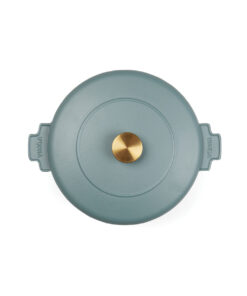 Vinga Monte Heritage 5,5 L Støpejernsgryte