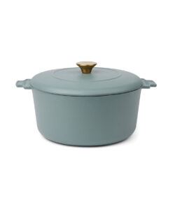 Vinga Monte Heritage 5,5 L Støpejernsgryte