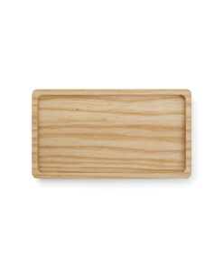 Vinga Retro FSC® Ask Salt & Peppersett