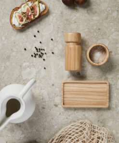 Vinga Retro FSC® Ask Salt & Peppersett