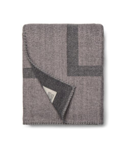 Vinga RPET Monogram Pledd
