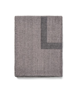 Vinga RPET Monogram Pledd