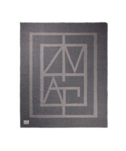 Vinga RPET Monogram Pledd