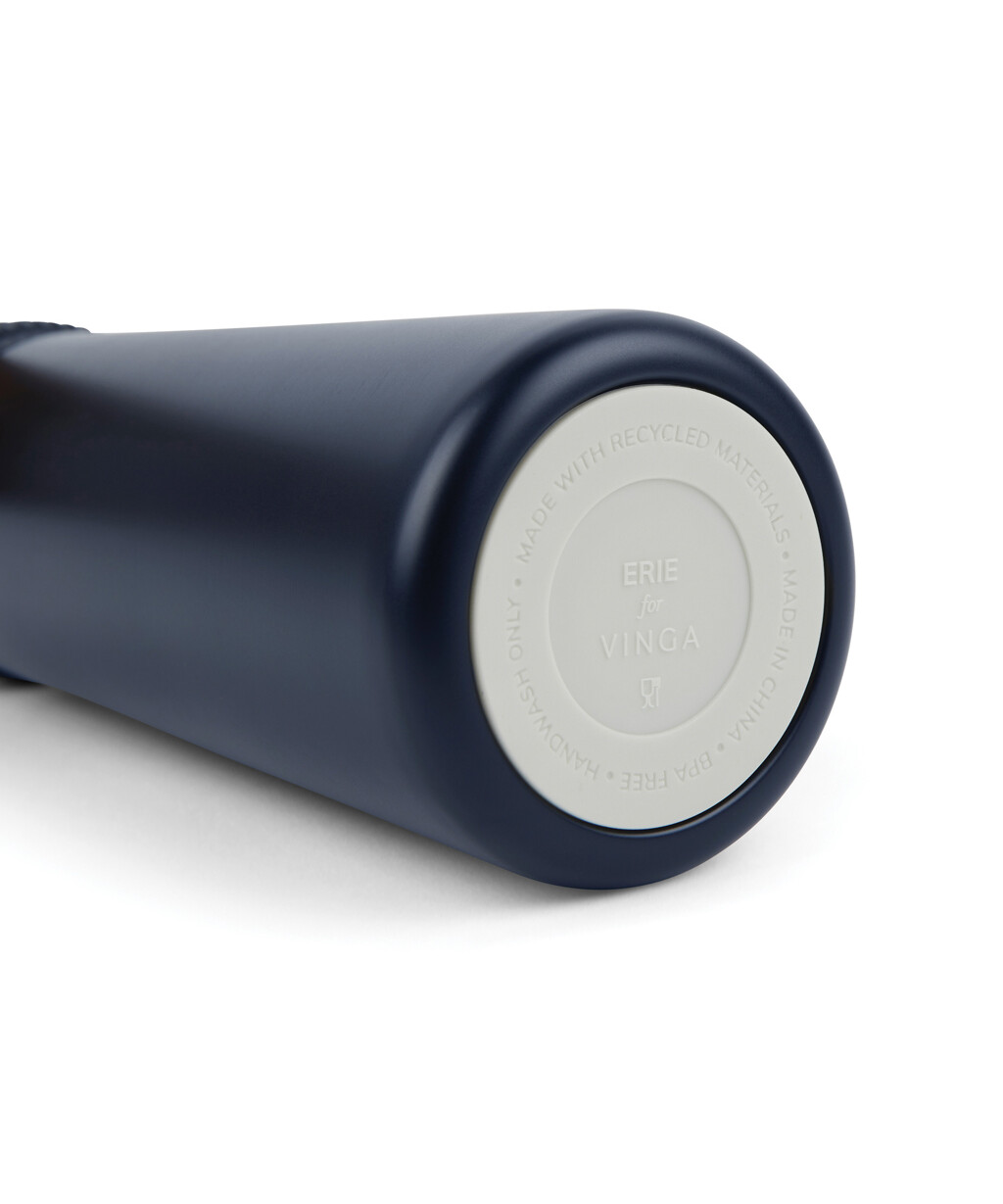 Vinga Erie 450 ml RCS Resirkulert Stål Termoflaske
