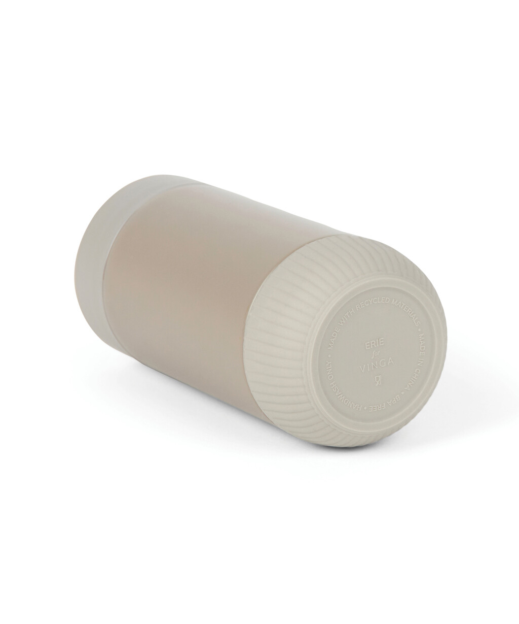 Vinga Erie 350 ml RCS Resirkulert Stål Push Termokopp