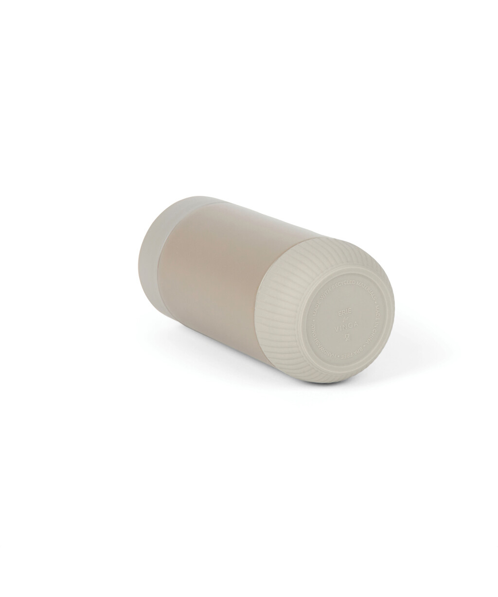 Vinga Erie 350 ml RCS Resirkulert Stål Push Termokopp
