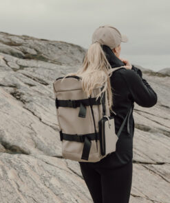 Vinga Baltimore RPET Sitteunderlag