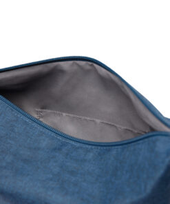 Vinga Sortino RCS Resirkulert Polyester Toalettmappe