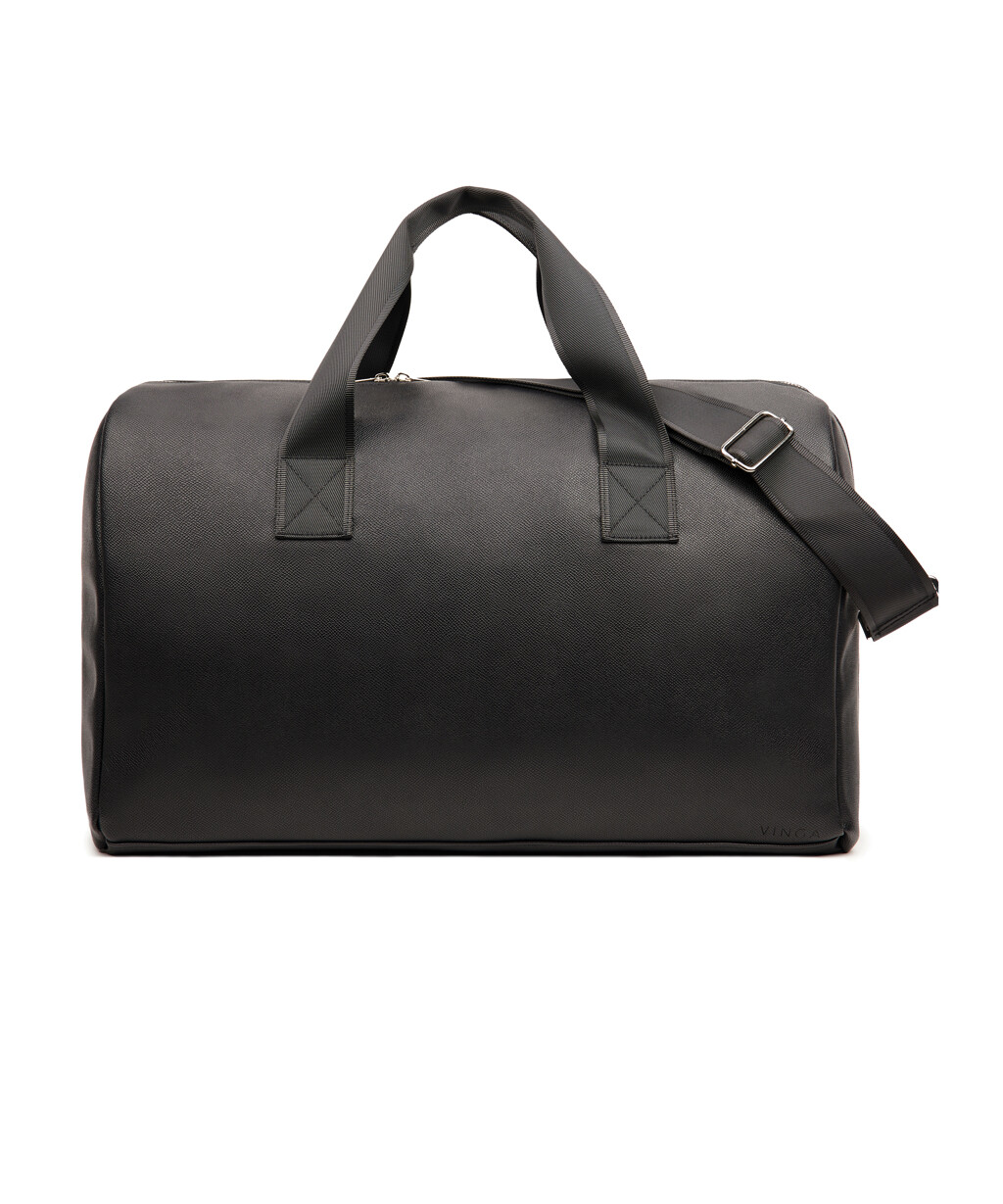 Vinga Bermond RCS Resirkulert PU Weekendbag