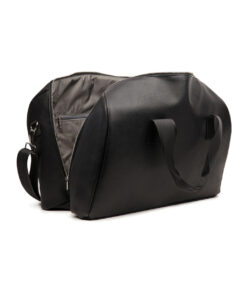 Vinga Bermond RCS Resirkulert PU Weekendbag