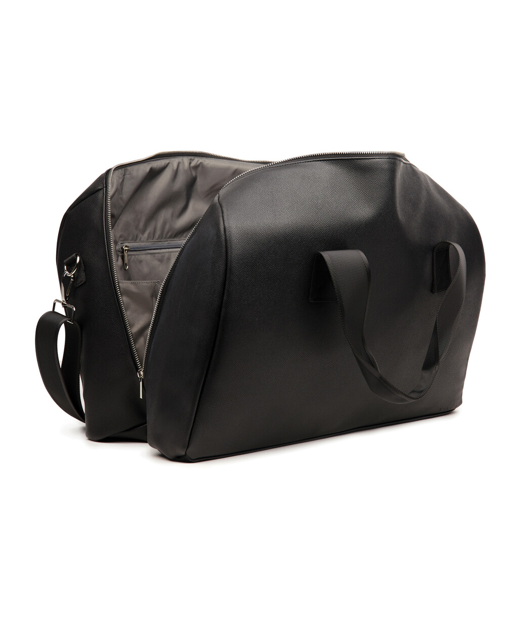 Vinga Bermond RCS Resirkulert PU Weekendbag