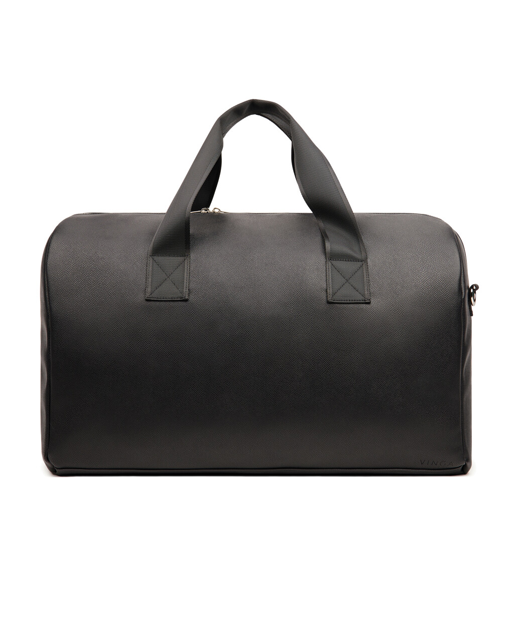 Vinga Bermond RCS Resirkulert PU Weekendbag