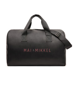 Vinga Bermond RCS Resirkulert PU Weekendbag