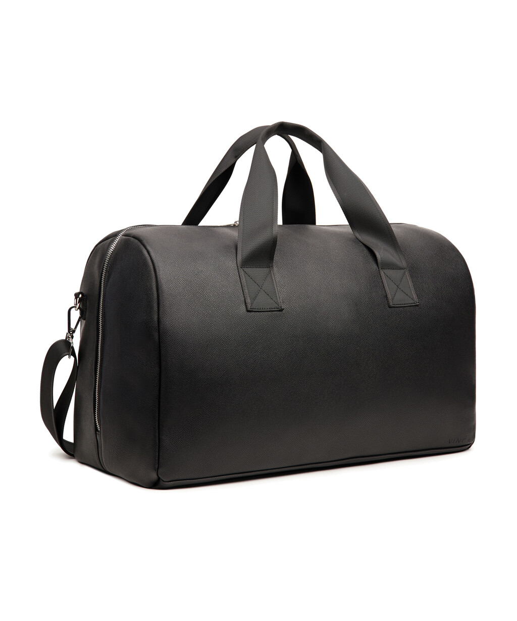 Vinga Bermond RCS Resirkulert PU Weekendbag