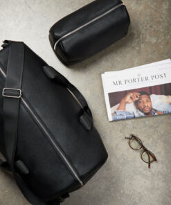 Vinga Bermond RCS Resirkulert PU Weekendbag